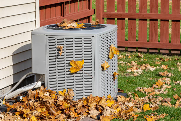 Best HVAC air duct cleaning  in West Bradenton, FL