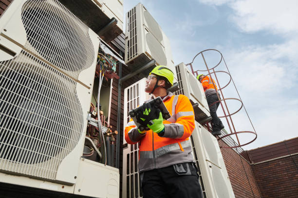 Best Emergency HVAC repair  in West Bradenton, FL