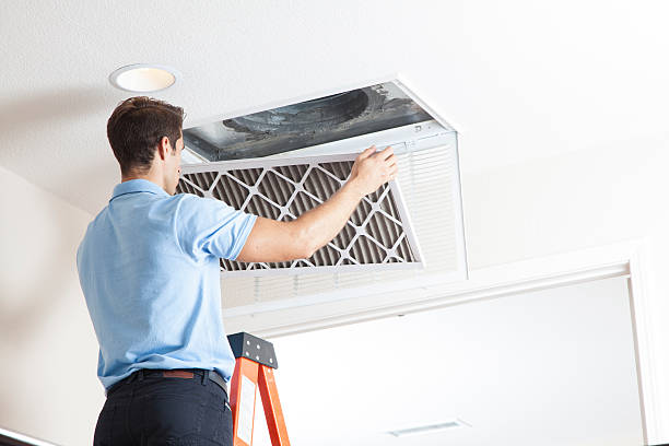 Local HVAC companies in West Bradenton, FL
