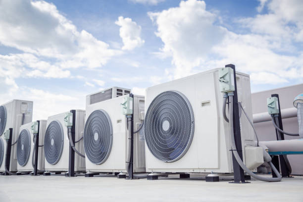 Best Affordable HVAC services  in West Bradenton, FL