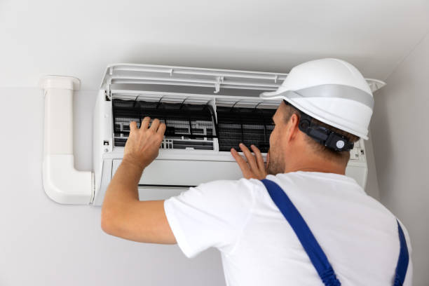 Best HVAC replacement cost  in West Bradenton, FL