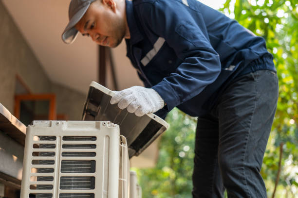 Best Central air repair  in West Bradenton, FL