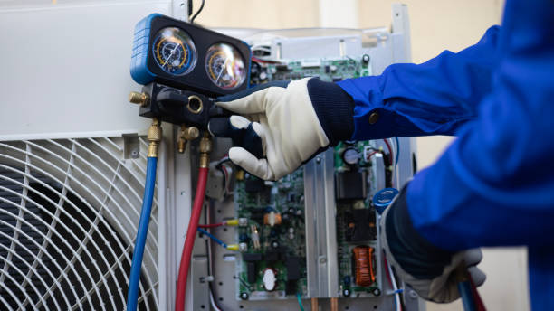Best HVAC system installation  in West Bradenton, FL