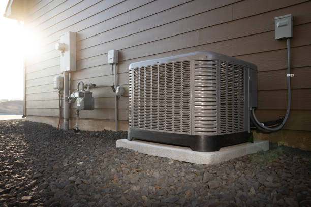 Best Best HVAC companies  in West Bradenton, FL